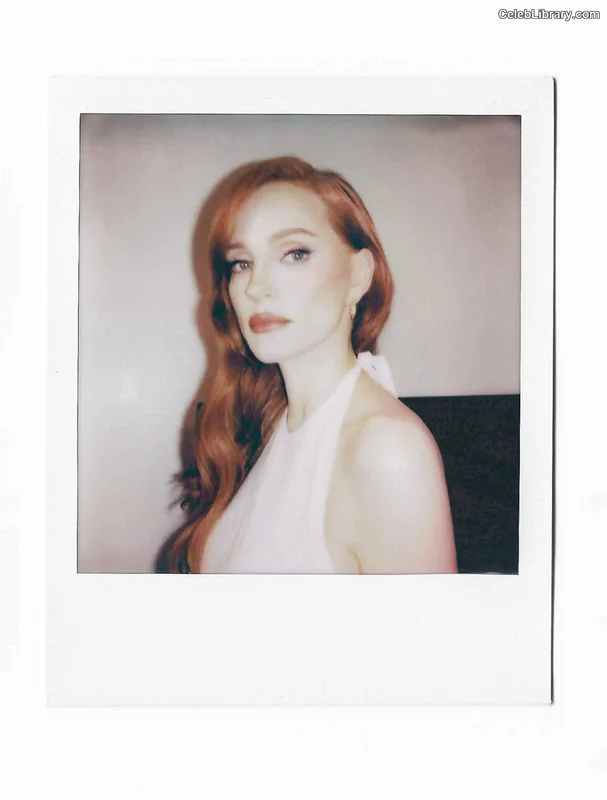 Jessica Chastain photo 22 of 1062