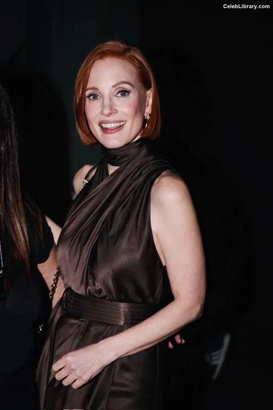 Jessica Chastain photo 24 of 1062