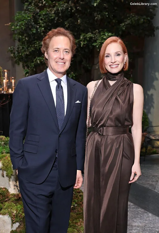 Jessica Chastain photo 6 of 1062
