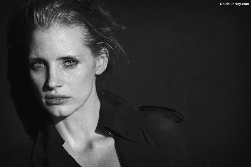 Jessica Chastain photo 7 of 1062