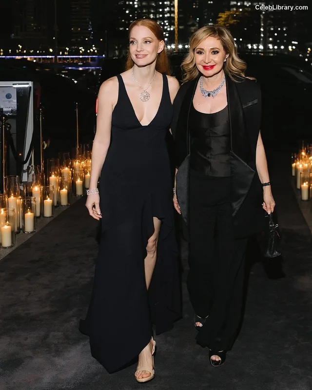 Jessica Chastain photo 14 of 1062