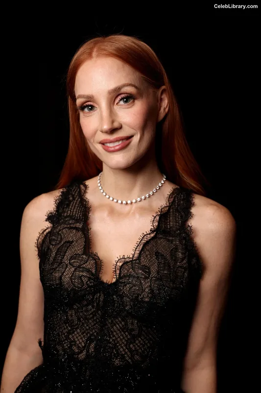 Jessica Chastain photo 15 of 1062