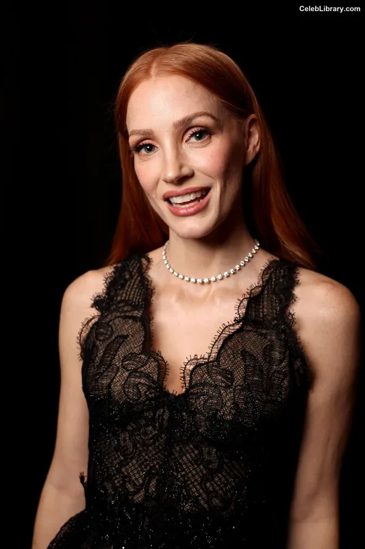 Jessica Chastain photo 16 of 1062