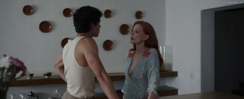 Jessica Chastain photo 22 of 1062