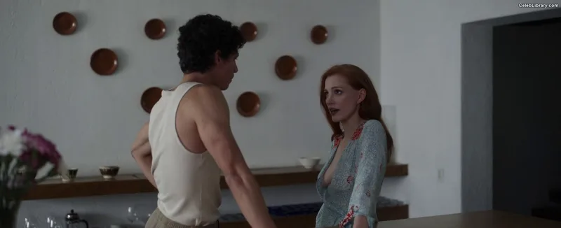 Jessica Chastain photo 23 of 1062