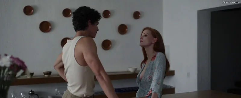 Jessica Chastain photo 24 of 1062
