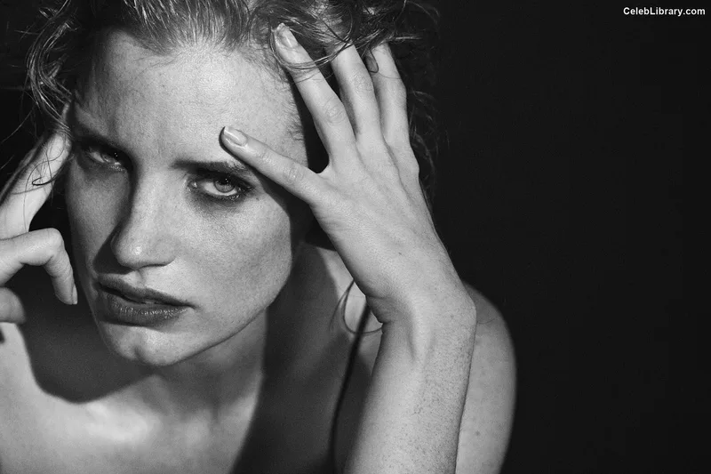 Jessica Chastain photo 11 of 1062