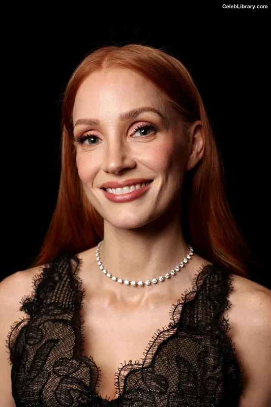 Jessica Chastain photo 14 of 1062
