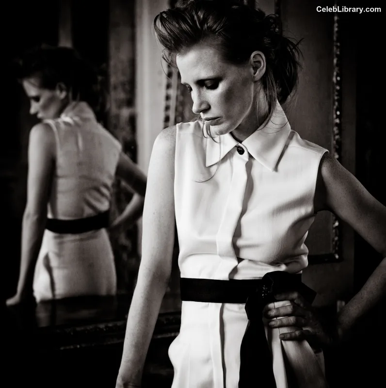 Jessica Chastain photo 15 of 1062
