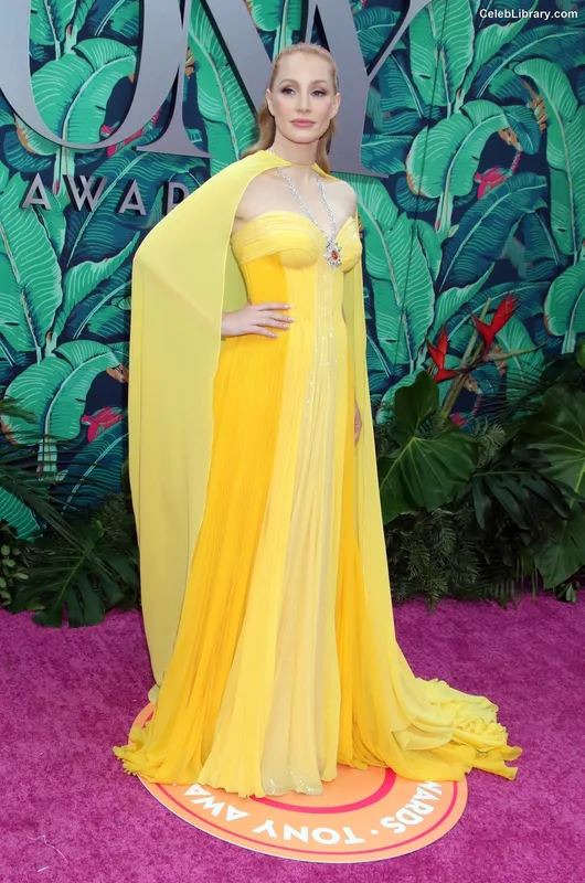 Jessica Chastain photo 23 of 1062