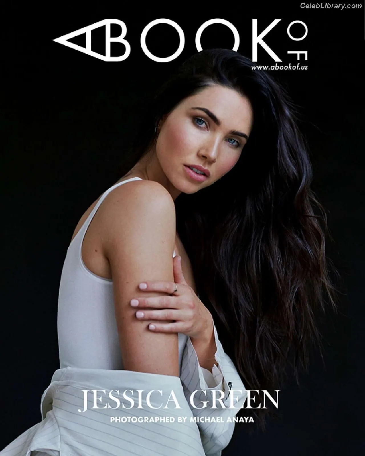 Jessica Green photo 18 of 371