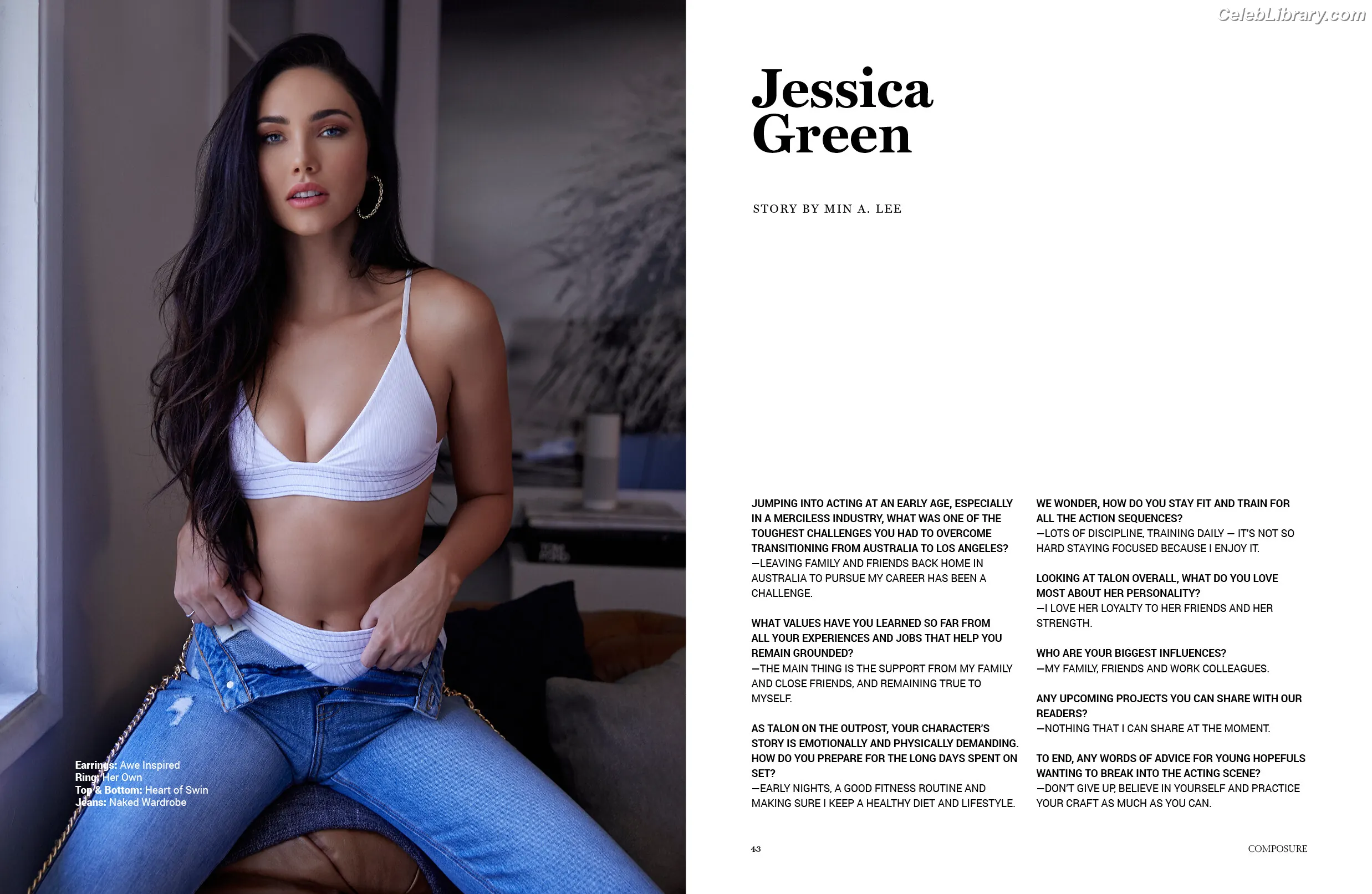 Jessica Green photo 20 of 371