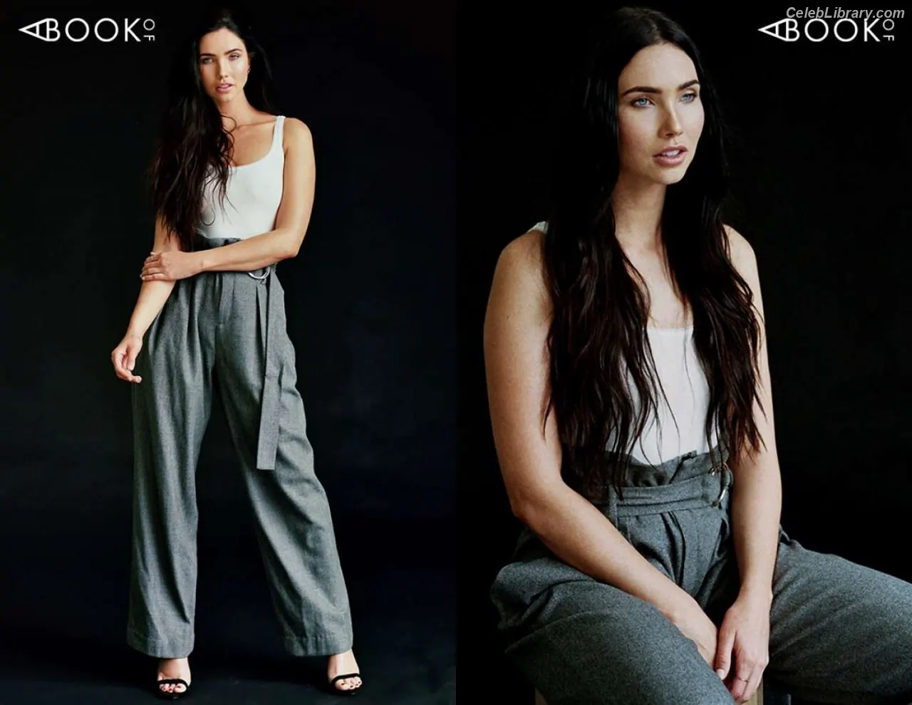Jessica Green photo 2 of 371