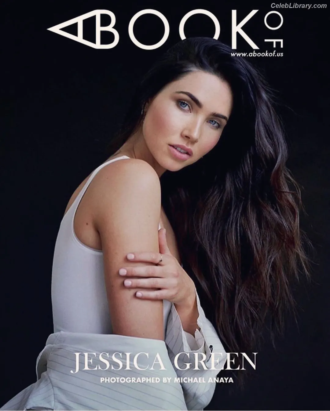 Jessica Green photo 11 of 371