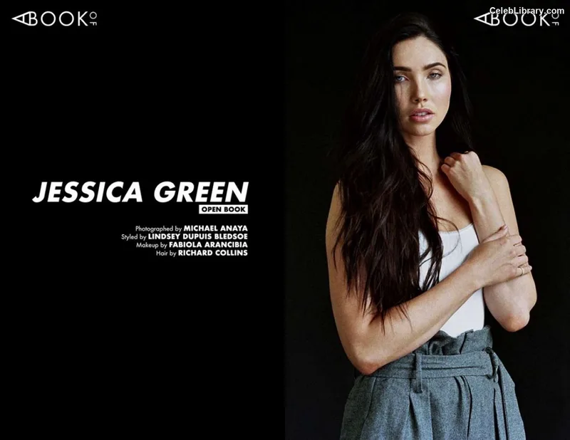 Jessica Green photo 14 of 372