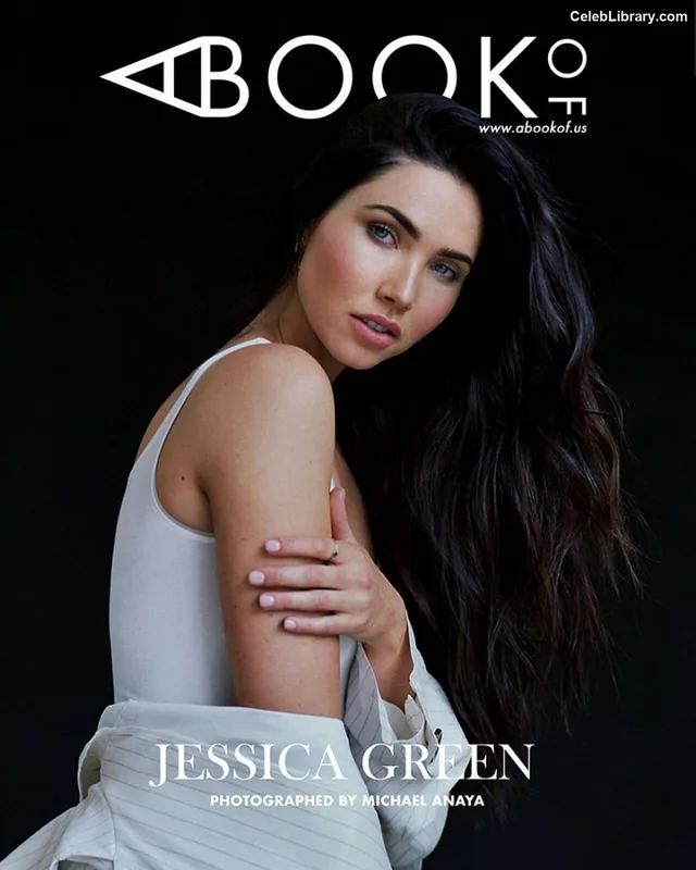 Jessica Green photo 18 of 372