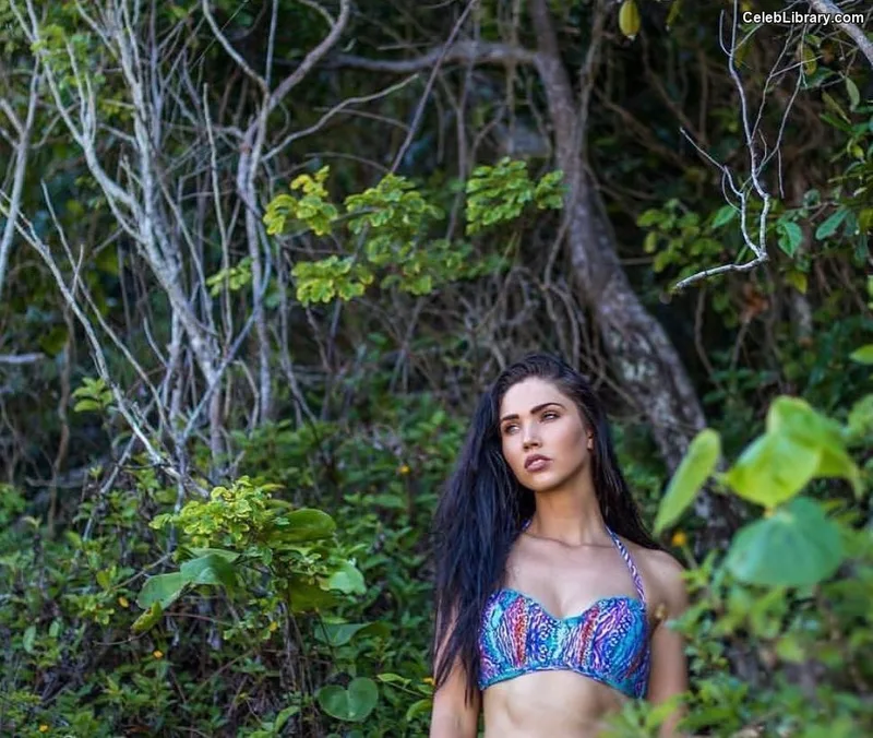 Jessica Green photo 24 of 372