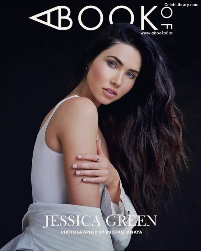 Jessica Green photo 8 of 372