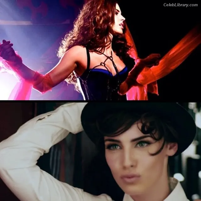 Jessica Lowndes photo 9 of 228