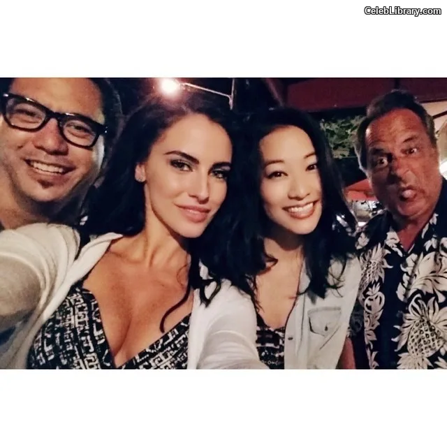 Jessica Lowndes photo 19 of 229