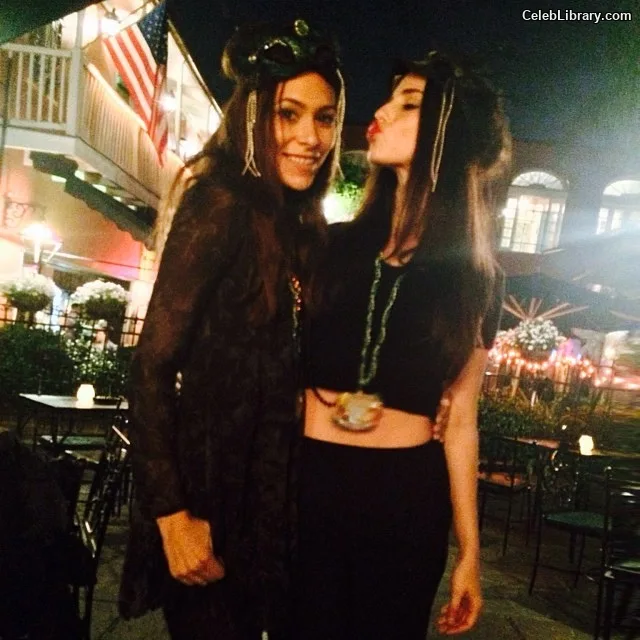 Jessica Lowndes photo 24 of 229