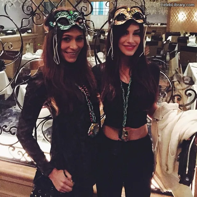 Jessica Lowndes photo 1 of 229