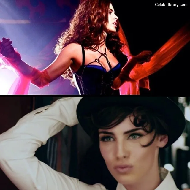 Jessica Lowndes photo 9 of 229