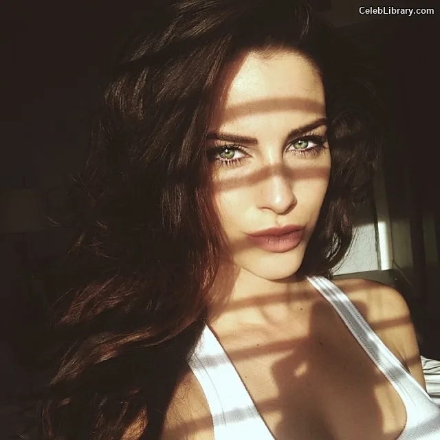 Jessica Lowndes photo 12 of 229