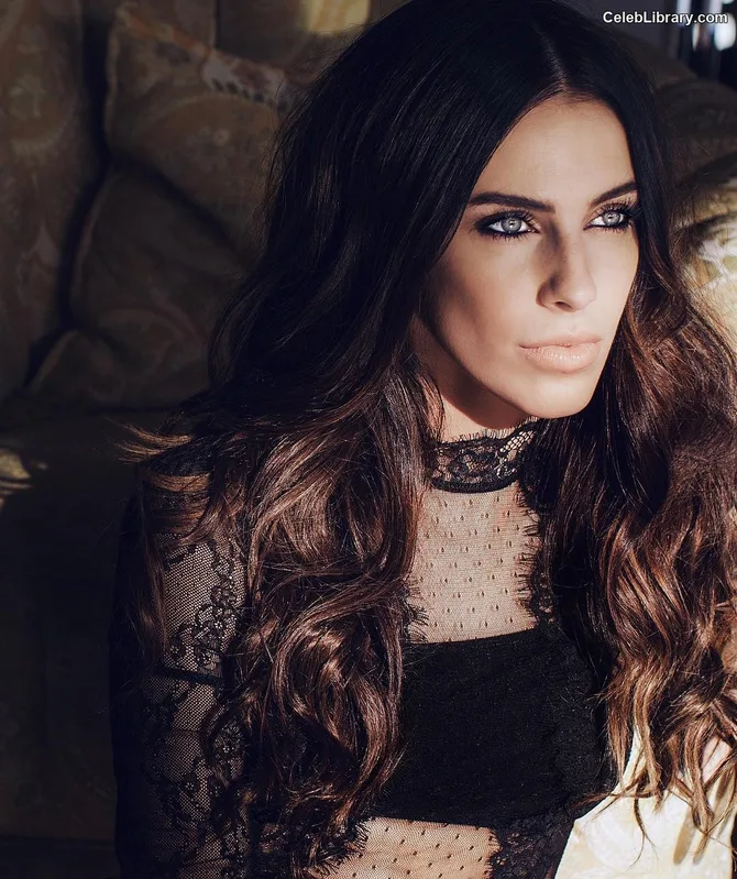 Jessica Lowndes photo 23 of 229