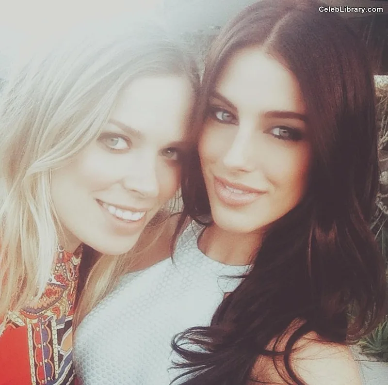 Jessica Lowndes photo 24 of 229