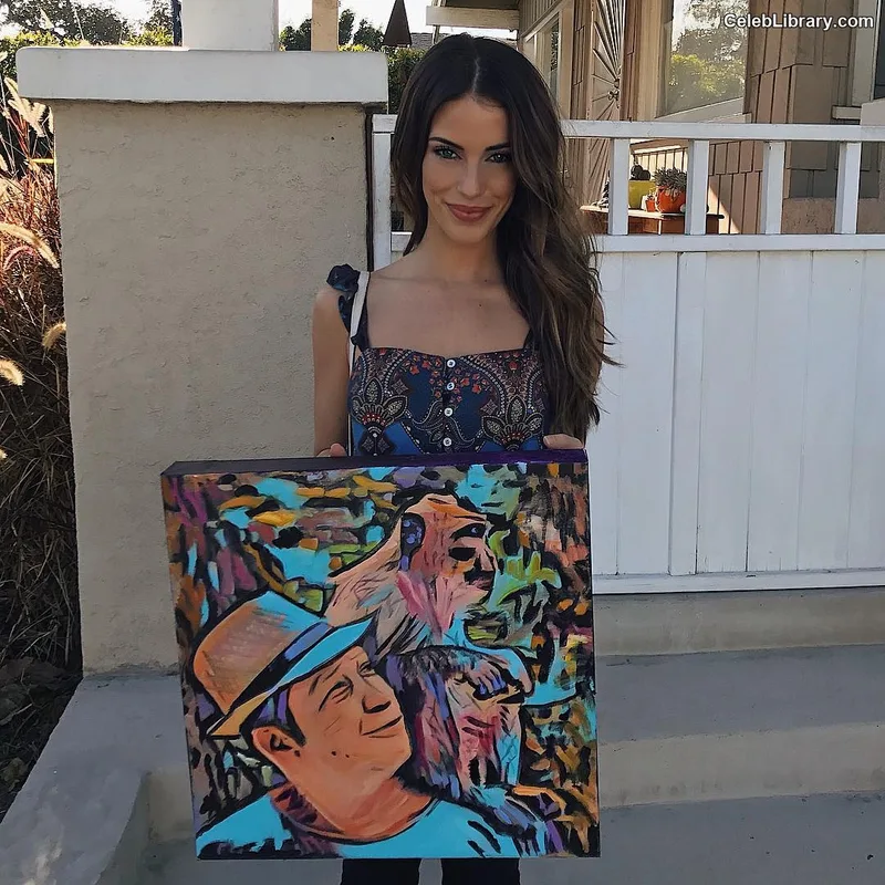 Jessica Lowndes photo 1 of 229