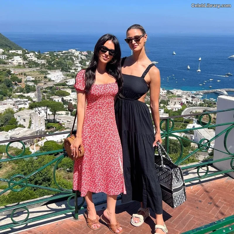 Jessica Lowndes photo 24 of 229