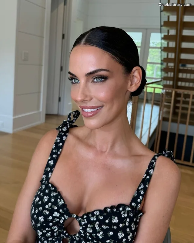 Jessica Lowndes photo 21 of 229