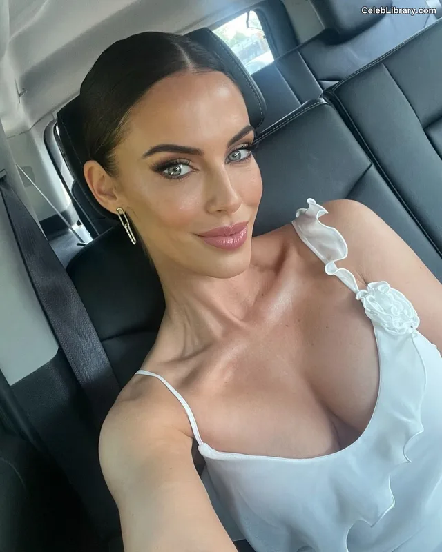 Jessica Lowndes photo 1 of 229
