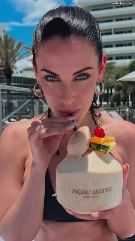 Jessica Lowndes photo 12 of 229