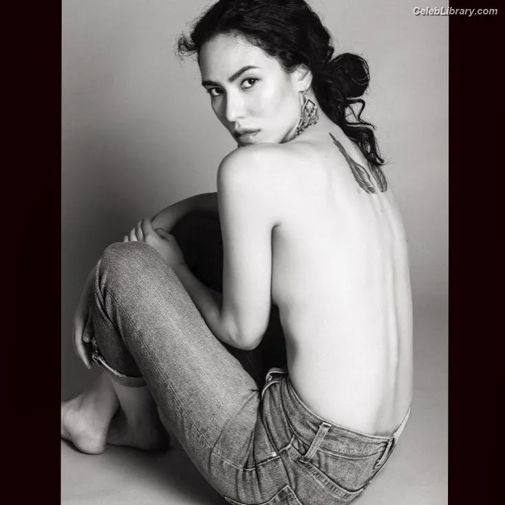 Jessica Matten photo 9 of 55