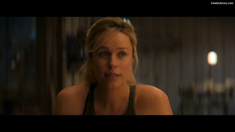 Jessica McNamee photo 1 of 57