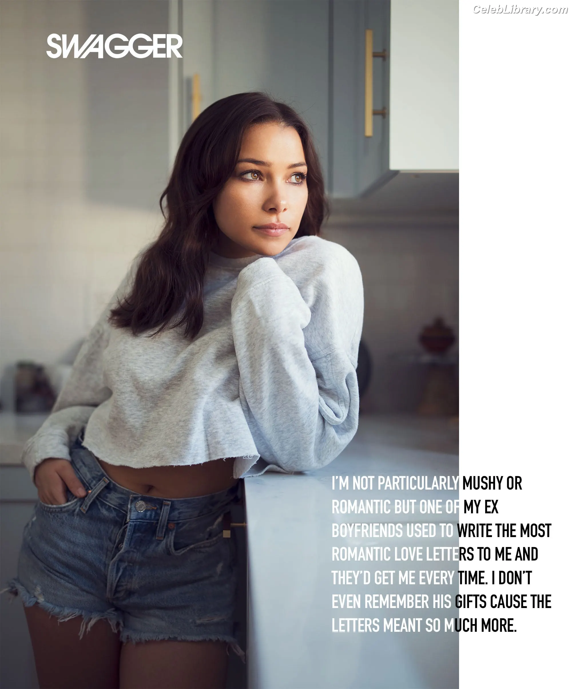 Jessica Parker Kennedy photo 6 of 97