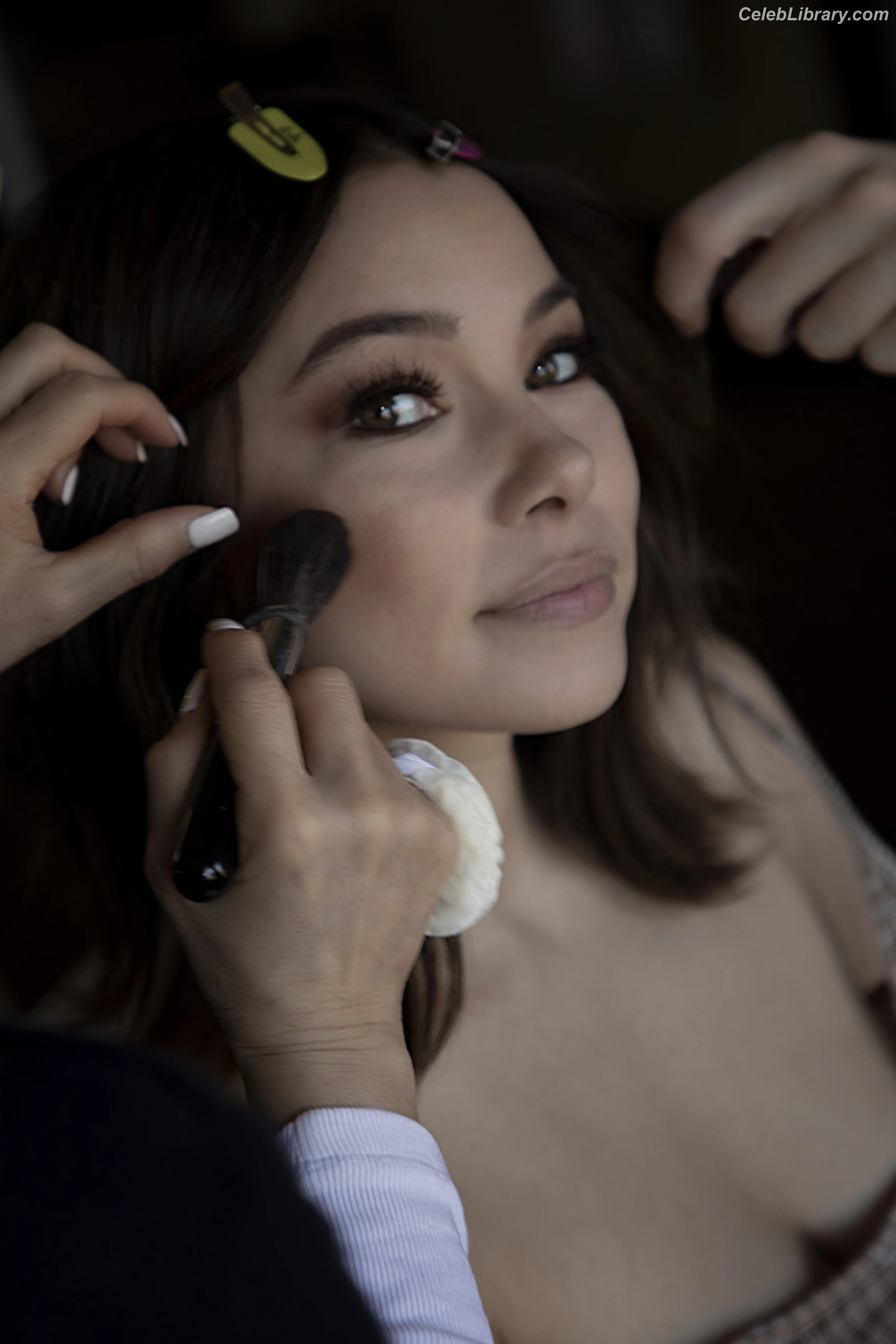 Jessica Parker Kennedy photo 20 of 97