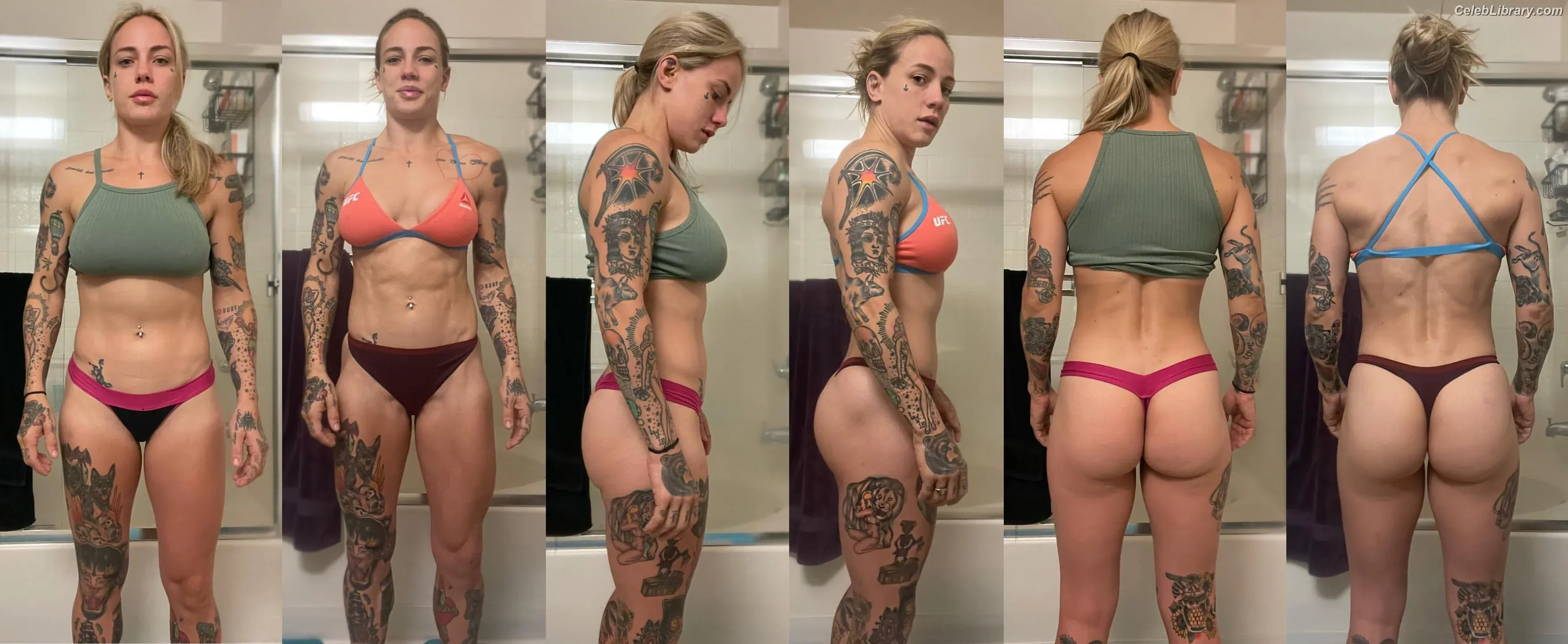 Jessica-Rose Clark photo 7 of 30