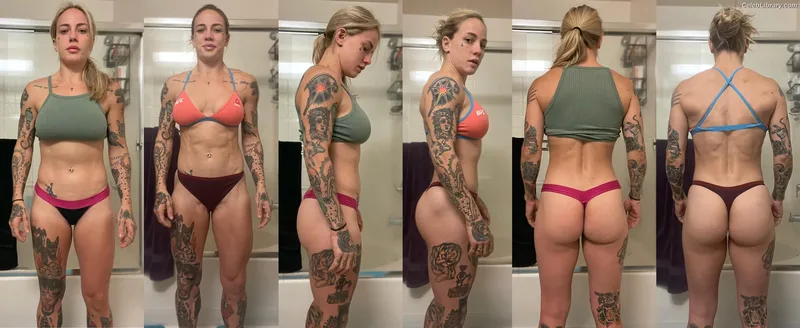Jessica-Rose Clark photo 7 of 30