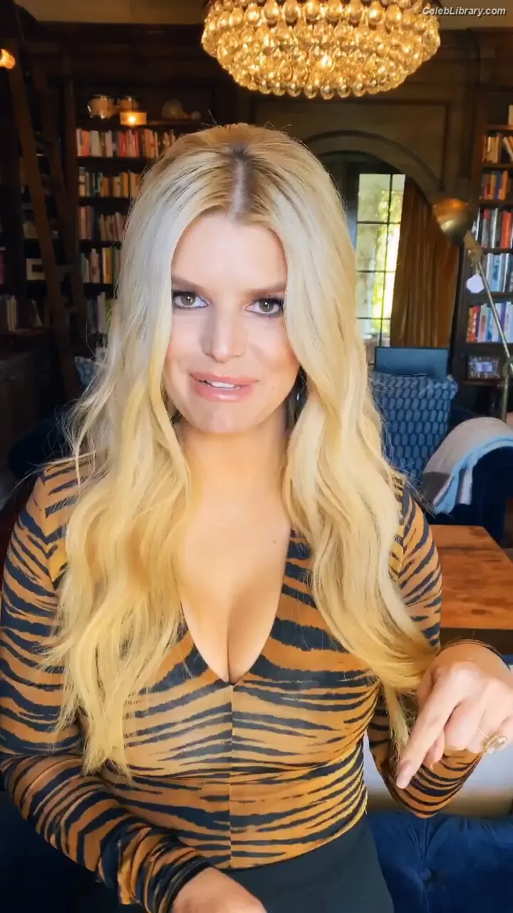 Jessica Simpson photo 9 of 677