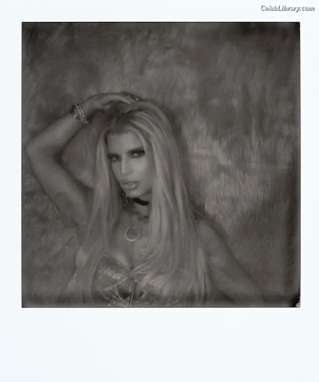 Jessica Simpson photo 7 of 677