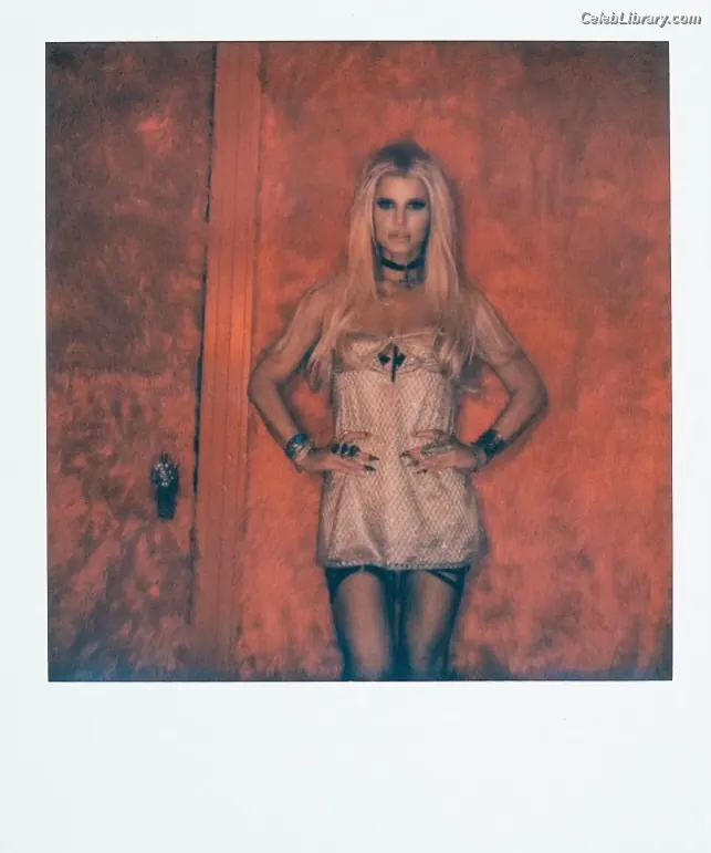 Jessica Simpson photo 8 of 677