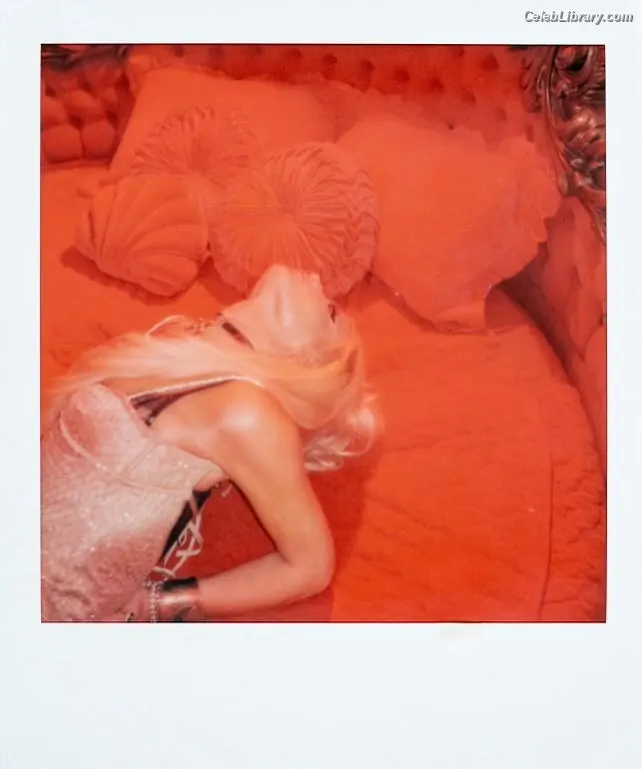 Jessica Simpson photo 9 of 677