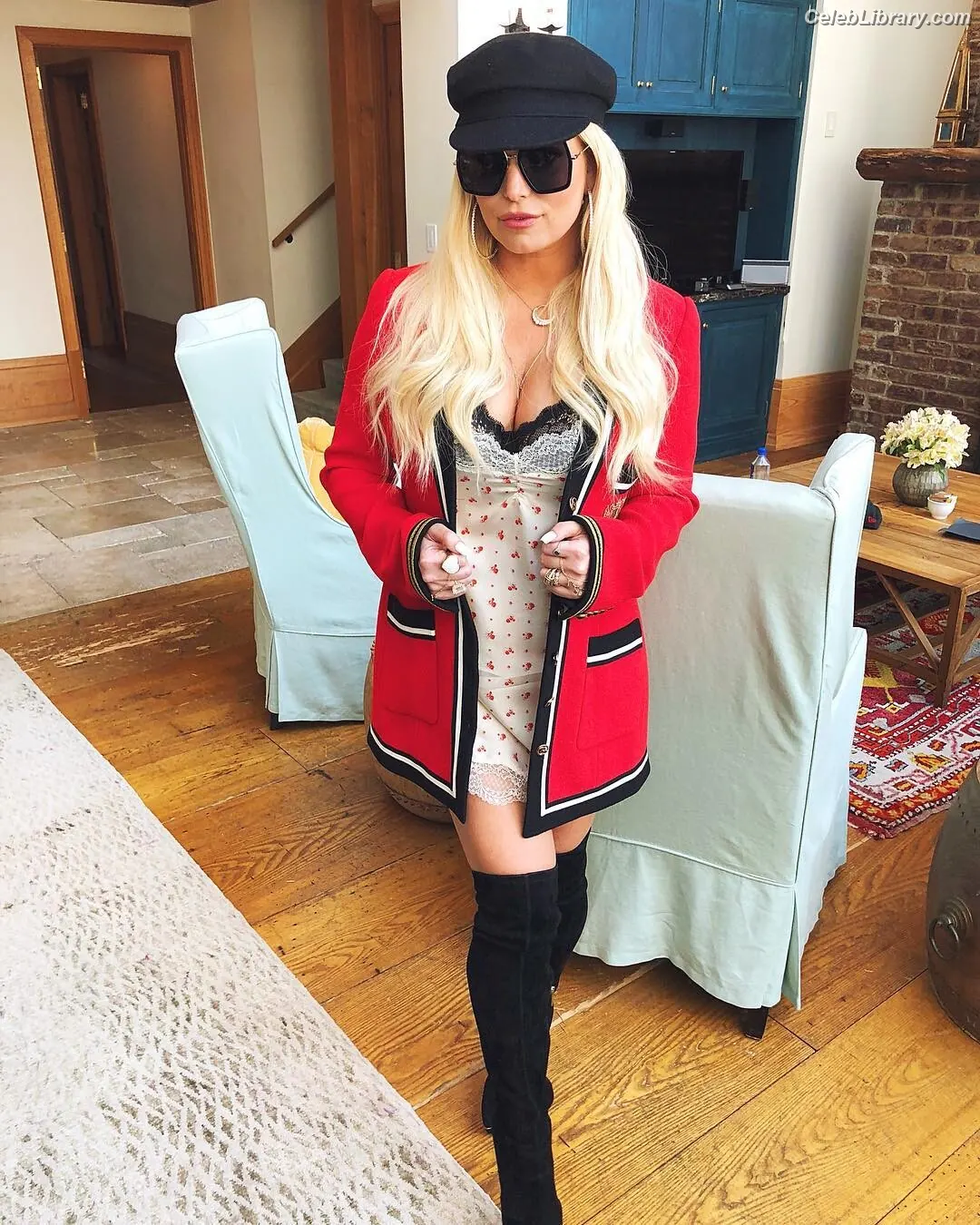 Jessica Simpson photo 24 of 677