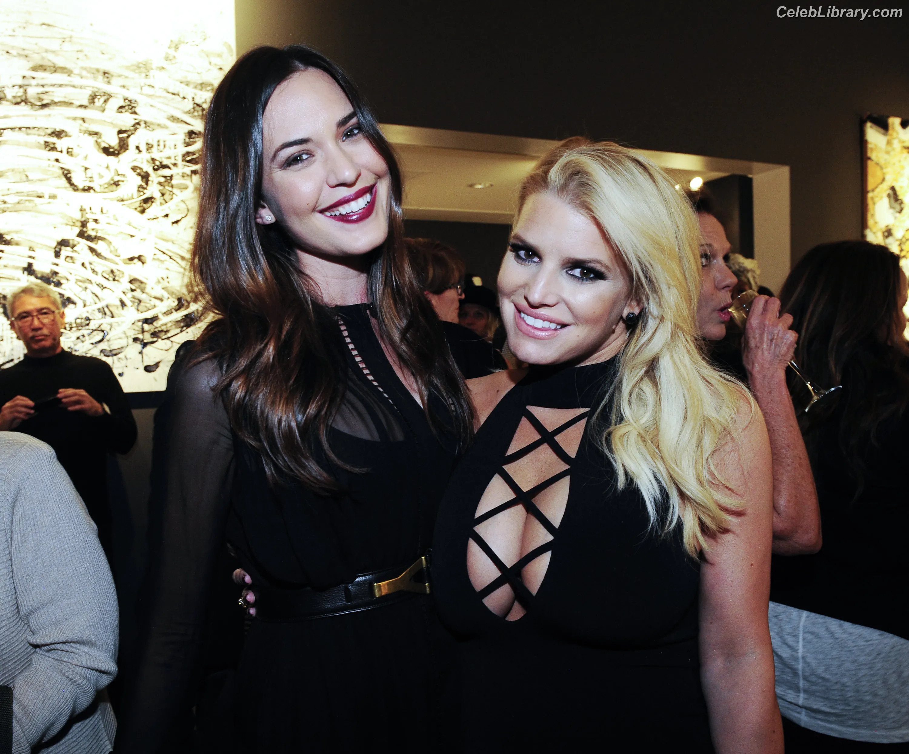 Jessica Simpson photo 18 of 677