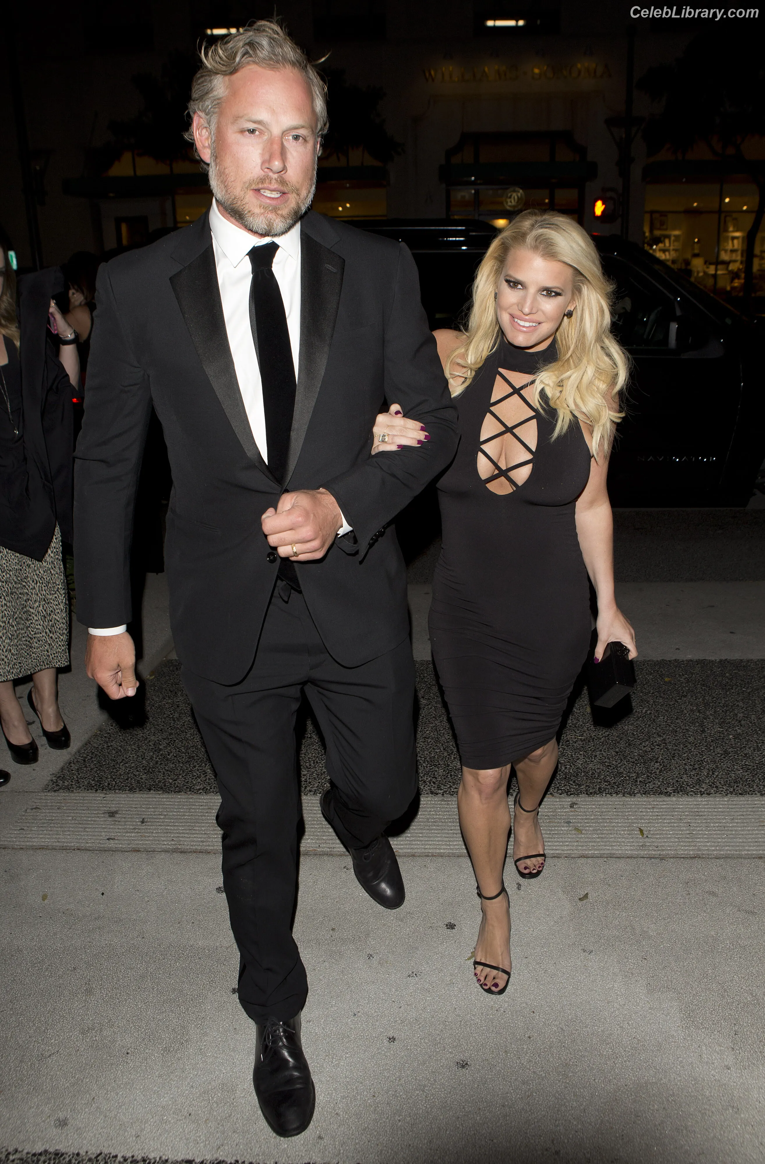 Jessica Simpson photo 5 of 677