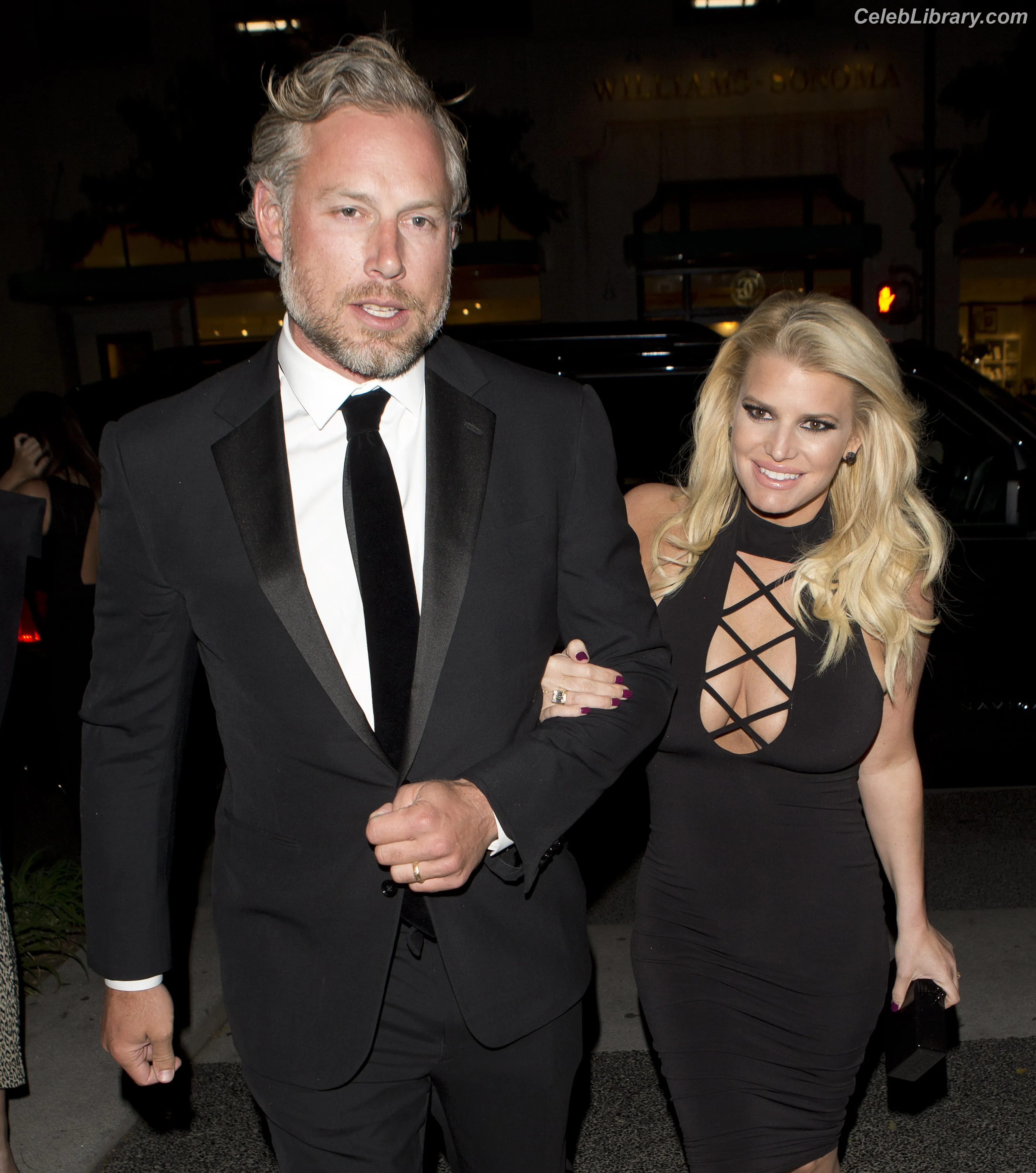 Jessica Simpson photo 6 of 677