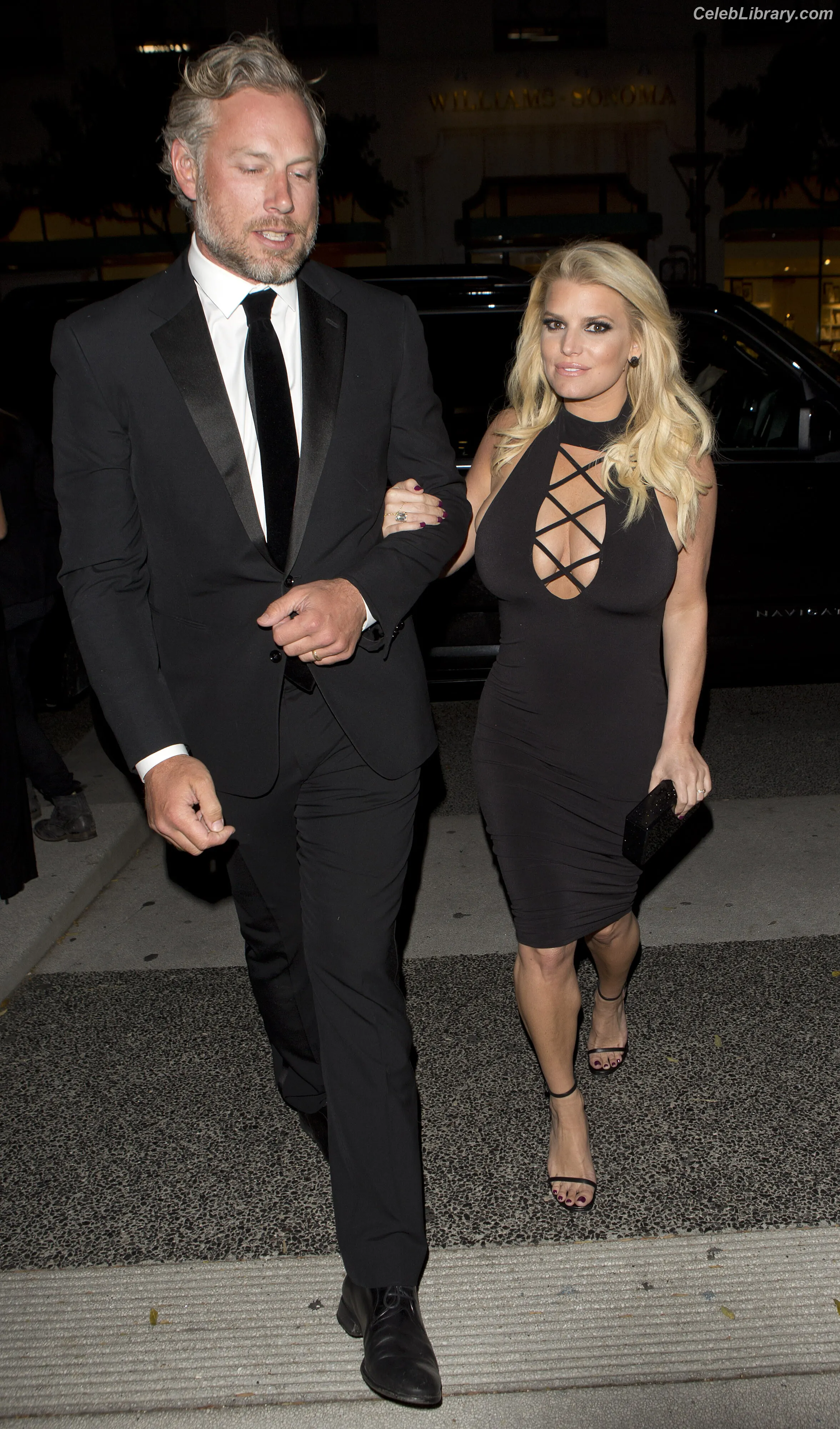 Jessica Simpson photo 7 of 677